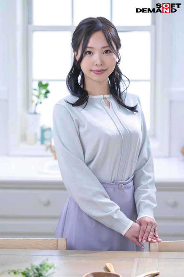 「三上咲」最新作品SDNM-524介绍及封面预览