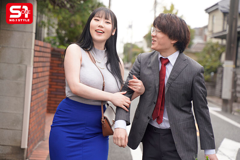 南羽琉(みなみ羽琉)最新作品SONE-914介绍及封面预览