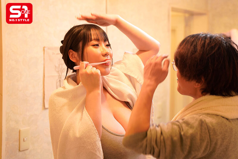 南羽琉(みなみ羽琉)最新作品SONE-914介绍及封面预览