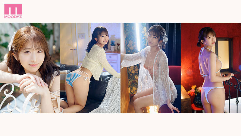 「川口桜」最新作品MIDA-340介绍及封面预览