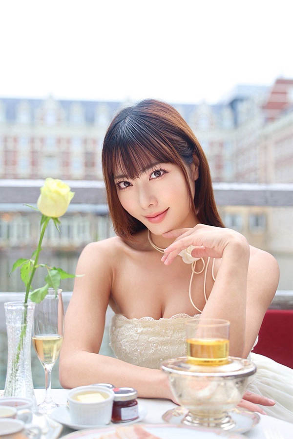 惠比寿麝香葡萄成员《水川润》精选作品推荐介绍及封面预览