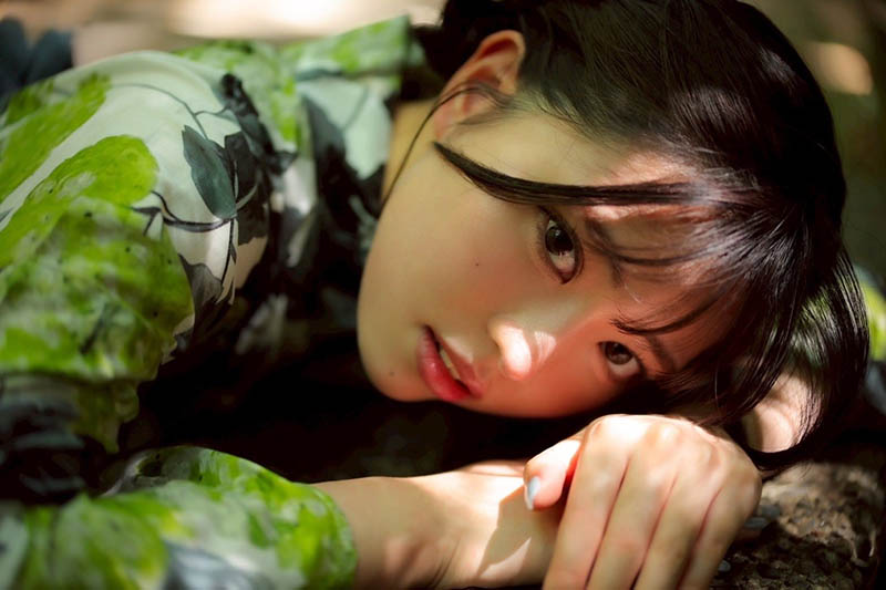 神喜ミア(神喜美亚)最新作品FNS-138介绍及封面预览