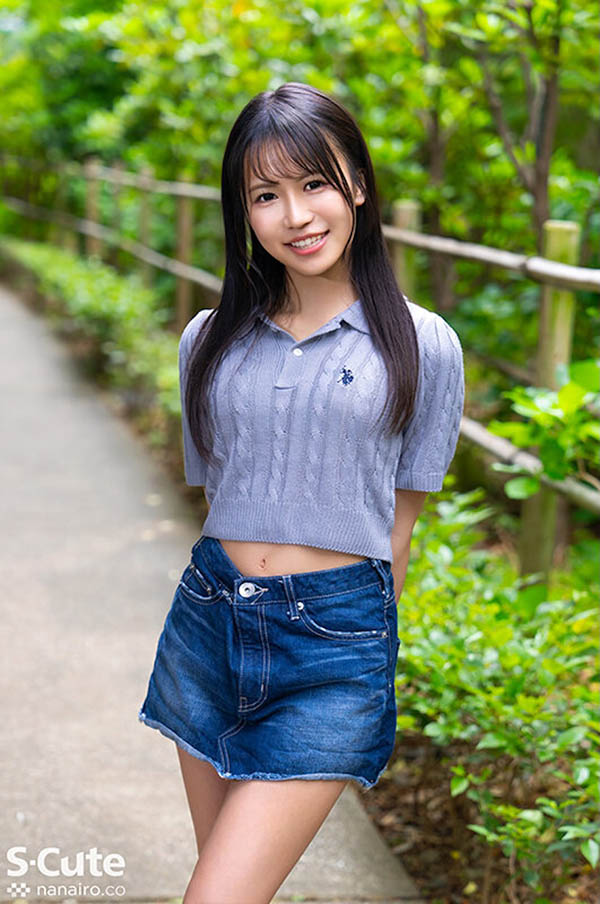 「石原青」最新品番作品SQDE-027介绍及预览-三图集