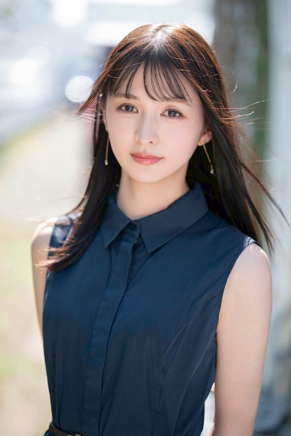 「幸村泉希」最新品番作品MIKR-048介绍及预览-三图集