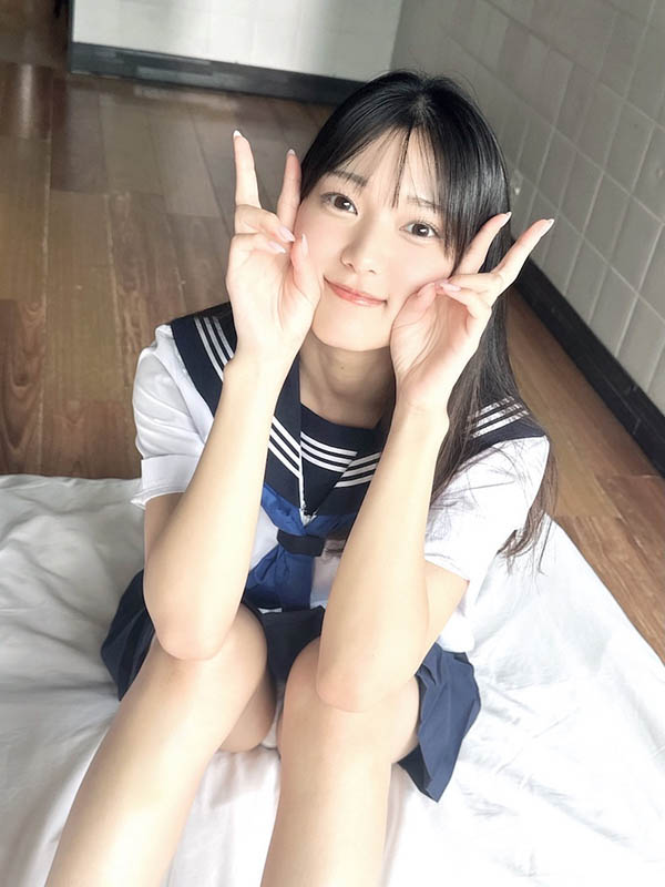 初美なのか(初美菜乃花)最新品番作品SONE-996介绍及预览-三图集