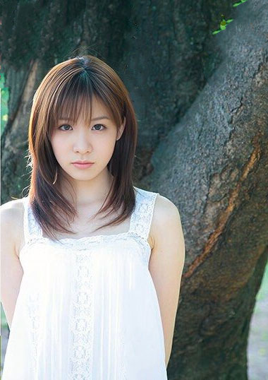 JK制服美少女「秋元美由」精选作品推荐介绍及封面预览