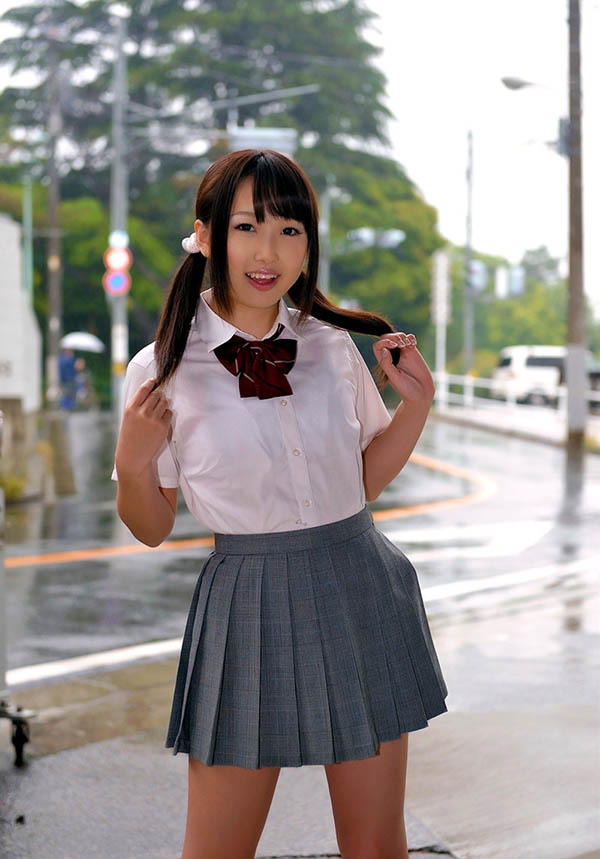 小只马萝莉「松下光」精选作品推荐介绍及封面预览