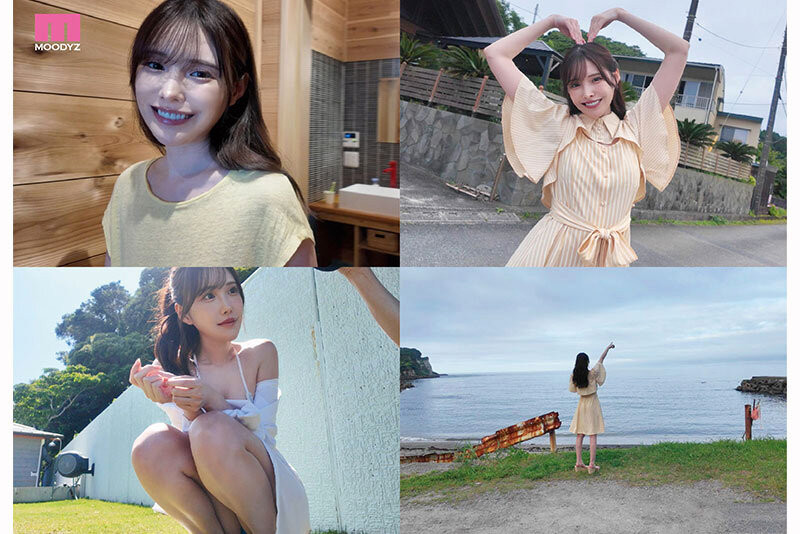 新ありな(新有菜)引退作品MIDA-439介绍及封面预览