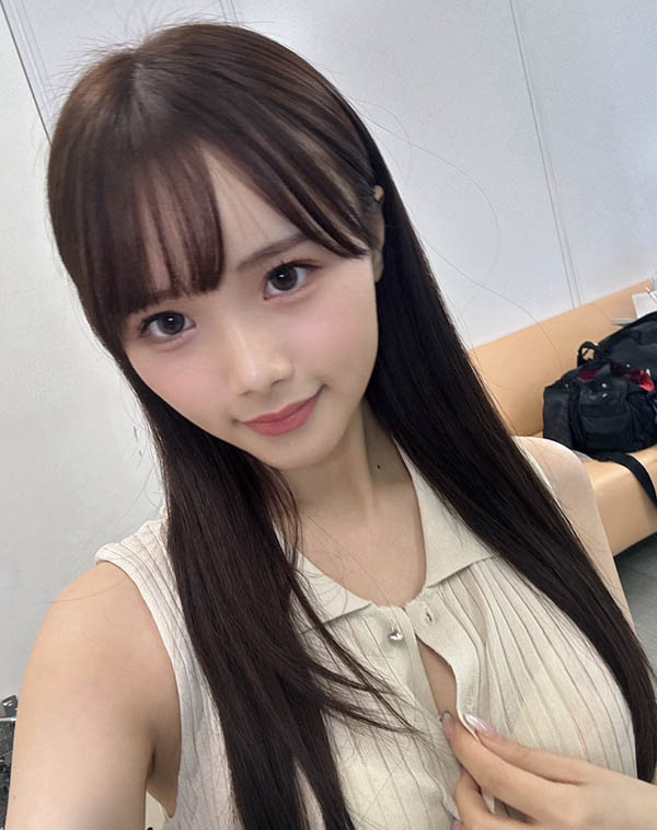 泉ももか(泉百华)最新品番作品MIDA-412介绍及预览-三图集