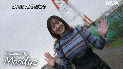 羽川るる(羽川露露)最新作品MIDA-455介绍及封面预览