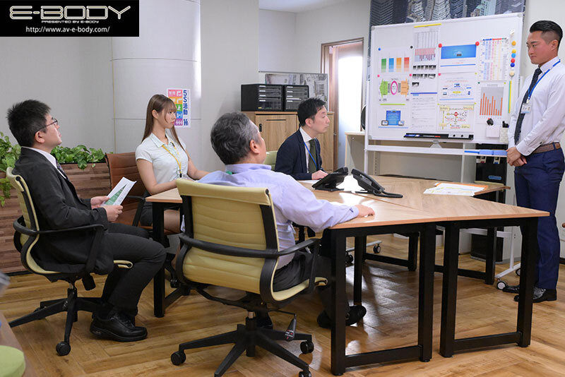 「清宫仁爱」最新作品EBWH-281介绍及封面预览