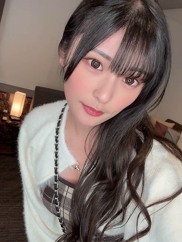 「似鸟日菜」最新品番作品MADV-613介绍及预览-三图集