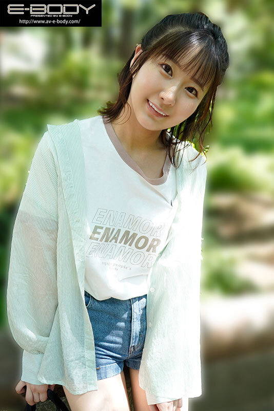 「由衣阳菜」最新品番作品EBWH-292介绍及预览-三图集