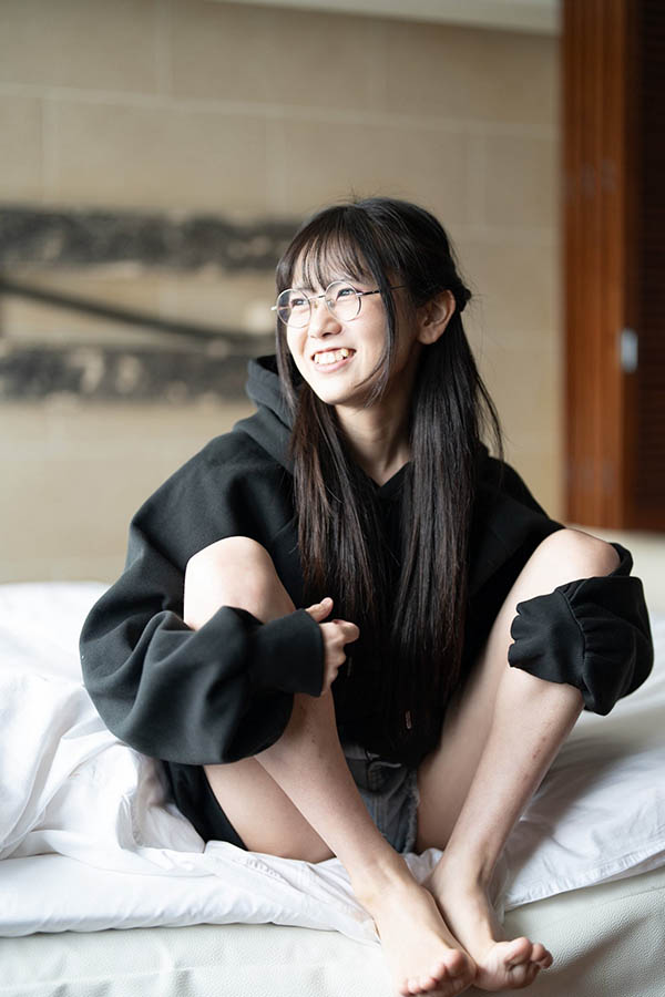 东云梓（东云あずさ）精选品番作品推荐介绍及预览-三图集