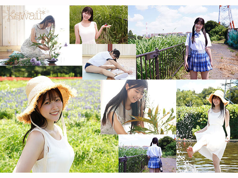 青坂あおい(青坂葵)最新作品CAWD-918介绍及封面预览