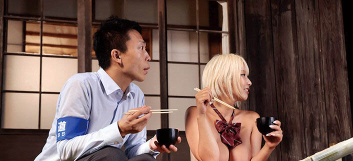 乙爱丽丝（乙アリス）最新作品MKMP-690介绍及封面预览