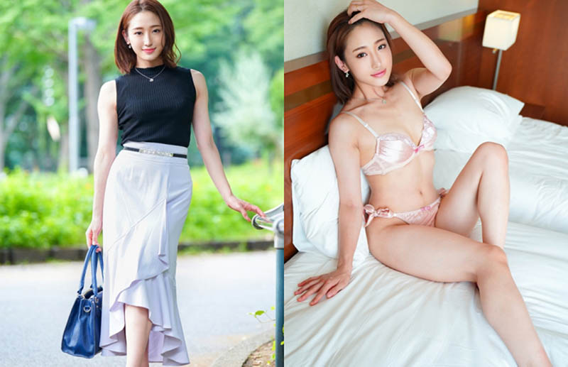 白花江（白花こう）精选品番作品推荐介绍及预览-三图集