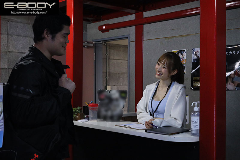 弥みいさ（弥美衣纱）最新作品EYAN-214介绍及封面预览