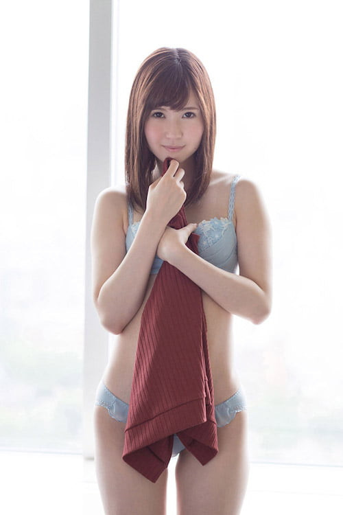 18岁贫乳美少女「小谷美野里」精选作品推荐介绍及封面预览