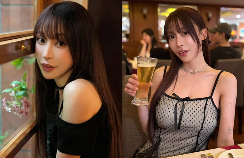 七瀬アリス（七濑爱丽丝）最新作品MNGS-030介绍及封面预览