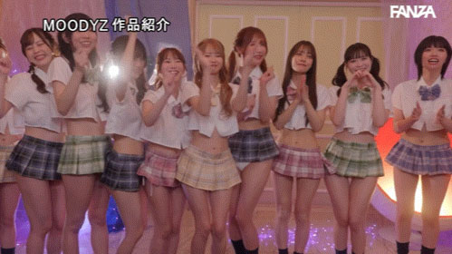 「欢乐口爱学园祭」合演作品MIRD-274介绍及封面预览