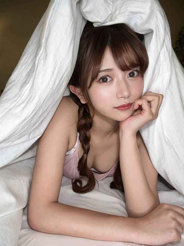 名牌大学生「北冈果林」精选品番作品推荐介绍及预览-三图集