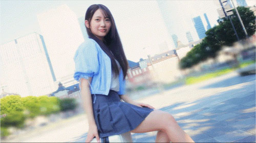 「甘夏唯」最新作品FNS-151介绍及封面预览