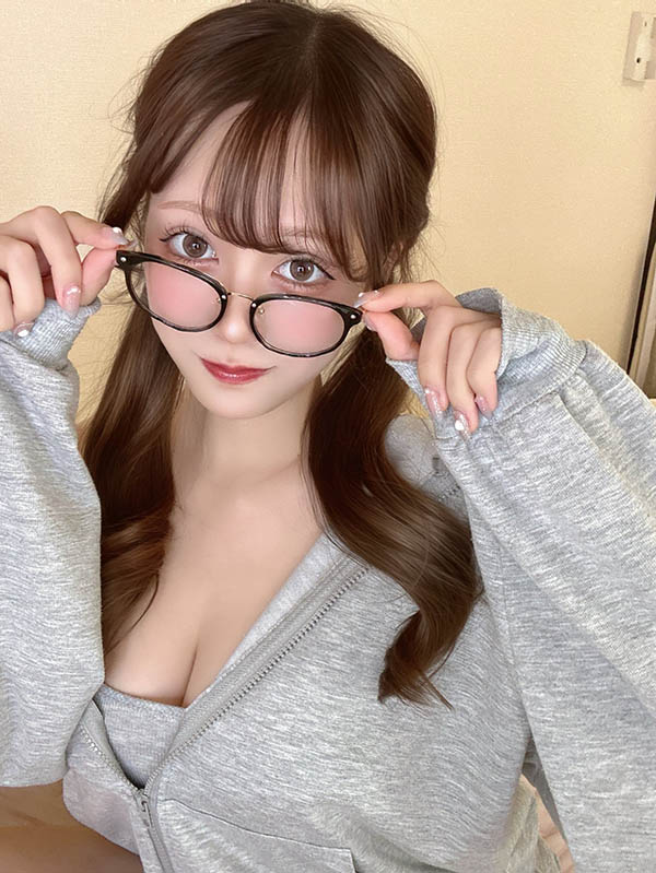 H CUP巨乳女社员「碓井濑理菜」精选作品推荐介绍及封面预览