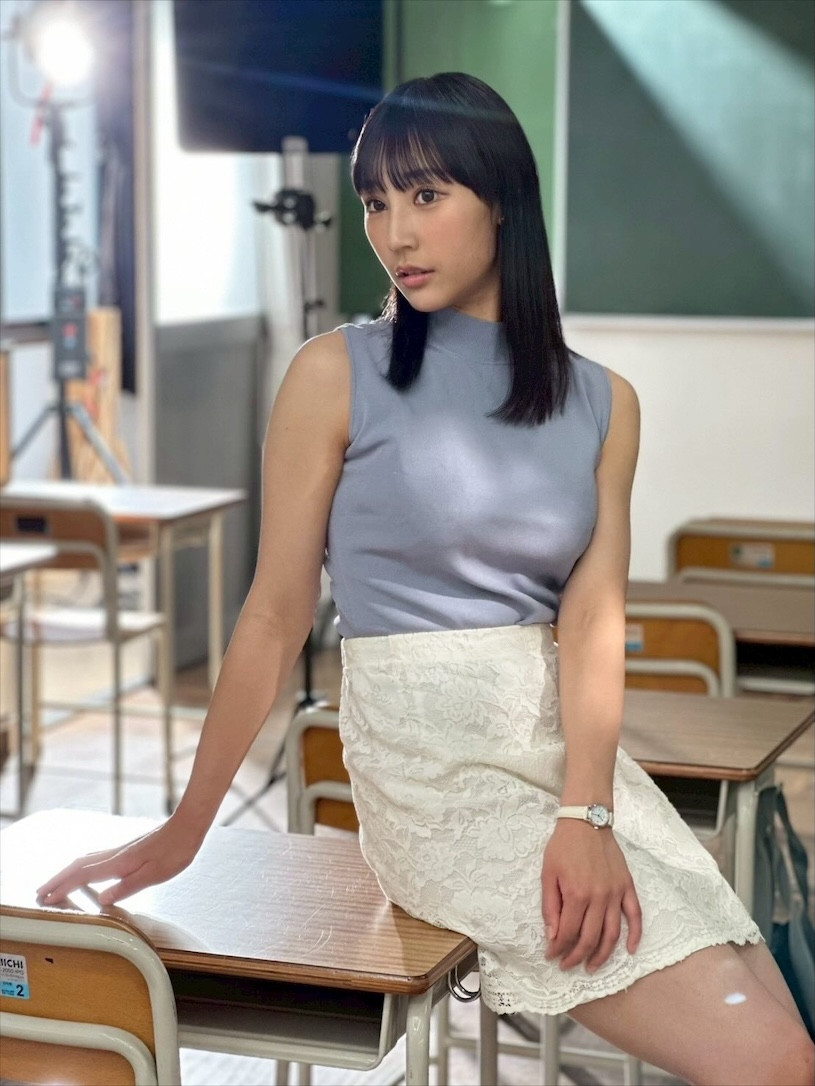 「白浜果歩」最新作品MIKR-064介绍及封面预览