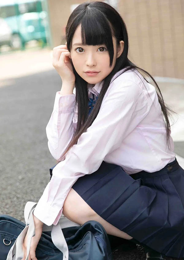 小只马萝莉「濑名绮罗里」精选作品推荐介绍及封面预览