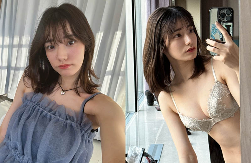 「宫下玲奈」最新品番作品MIDA-479介绍及预览-三图集