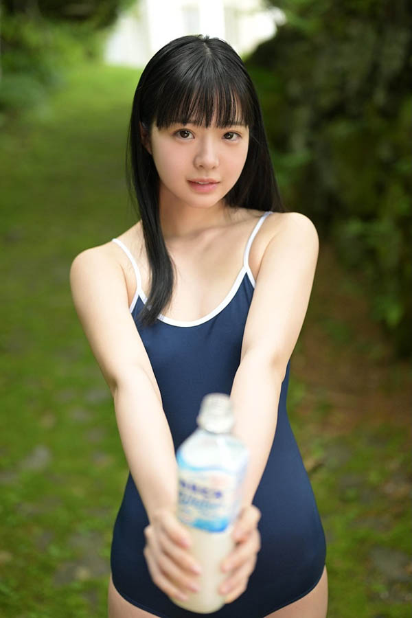 井上もも（井上桃）最新作品MIDA-512介绍及封面预览