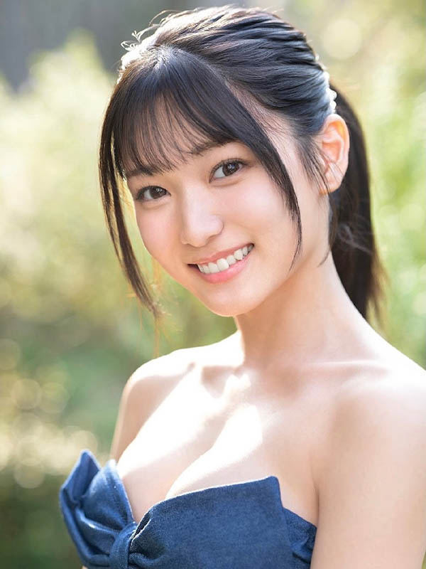 初美なのか(初美菜乃花)最新品番作品SNOS-101介绍及预览-三图集