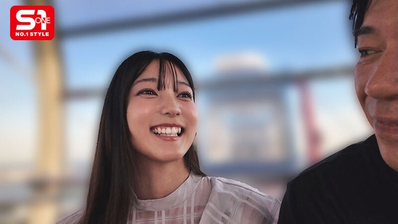 初美なのか(初美菜乃花)最新作品SNOS-101介绍及封面预览