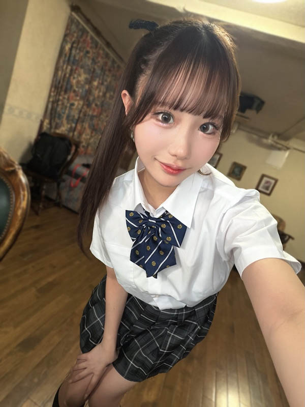 铃の家りん(铃之家铃)最新品番作品JUR-614介绍及预览-三图集