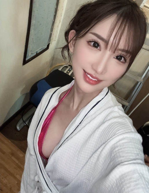 楪カレン（楪可怜）最新品番作品PRED-843介绍及预览-三图集