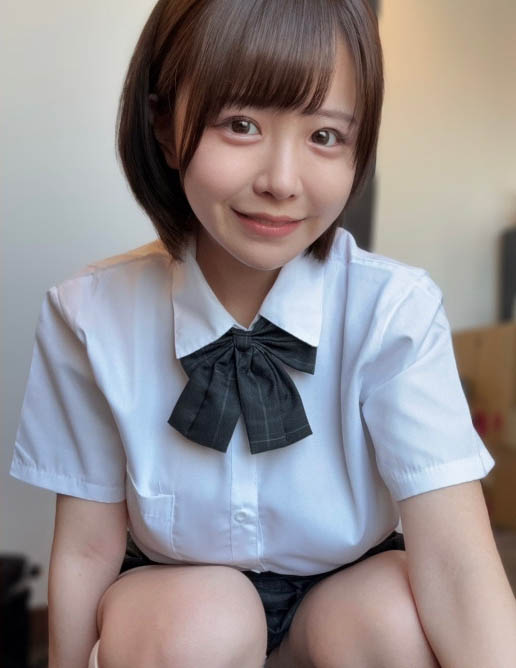 柏木小夏(柏木こなつ)最新作品NIMA-073介绍及封面预览